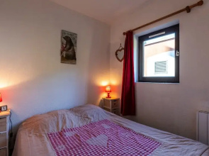 Apartment in Morillon at Ski Slope