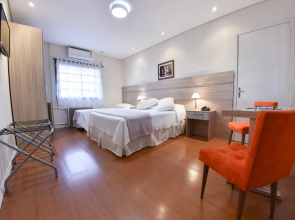 Sul Serra Hotel