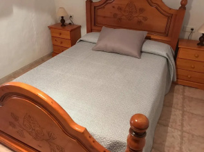 Casa Rural La Cañada