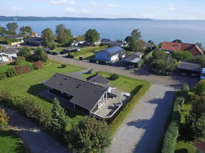 "Sondra" - 250m from the sea in SE Jutland