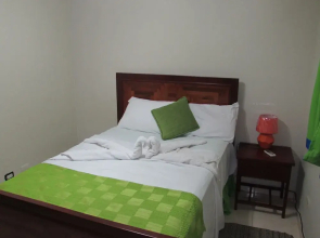 Apartamentos en Playa Dorada