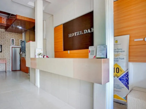 Hotel O Kuta Alam Near Masjid Oman Al-Makmur Formerly Daka Hotel