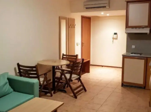 Kaya Apartments