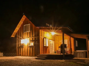 Beaver Hill Cabin near Plain