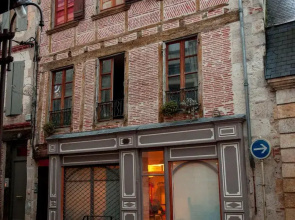 Brit Hotel Agen - L'Aquitaine