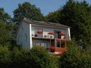 Panoramic Retreat, Thirimont