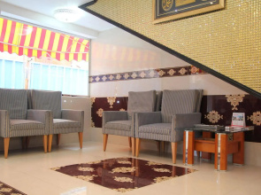 Rahab Hotel