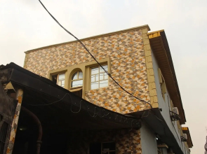 Adesuwa Royal Guest House Abule- Egba