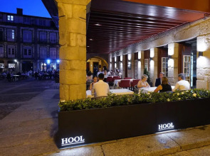 Hotel da Oliveira