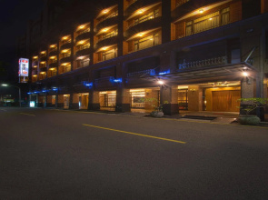 Hotel j Metropolis