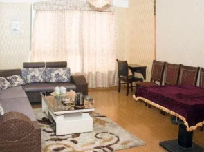 Lianshui Shangshui Hotel