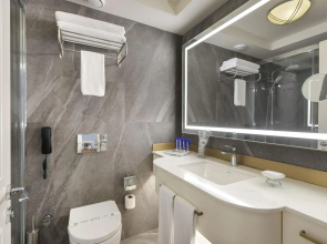 Titanic Port Bakirkoy