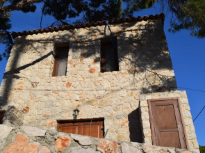 Pyrgos Luxury Country Home