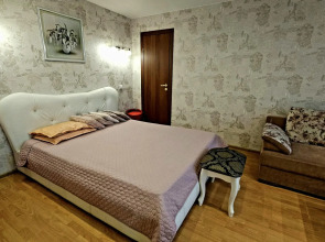 Апартаменты на улице Максима Горького 24