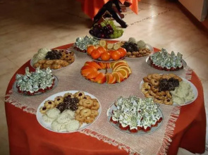 Hotel Halychyna