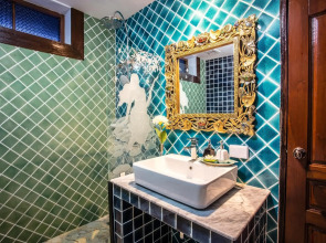 Pingdoi Hualin Boutique Hotel