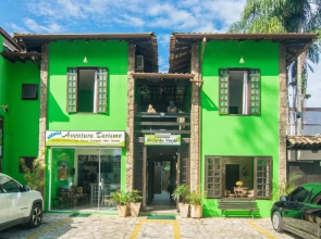 Pousada Recanto Verde