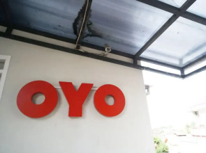 Alletha Guest House 2 by OYO Rooms