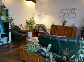 Hôtel Le Novel