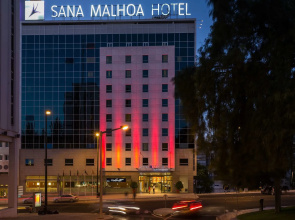 SANA Malhoa Hotel