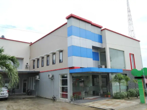 Airy Mandonga Laute Tiga 48 Kendari