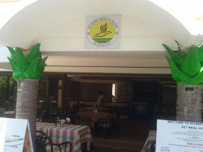 Seabird International Resort