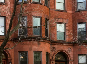 Beacon Inn 1087