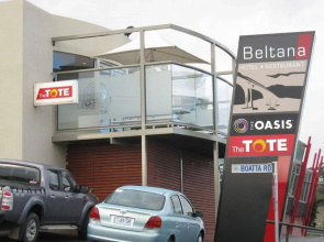 Beltana Hotel