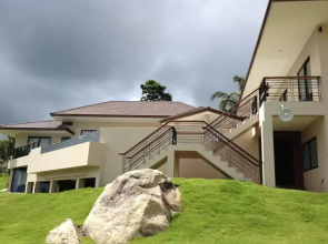 7 Bedroom Sea View Villa SDV227A-By Samui Dream Villas