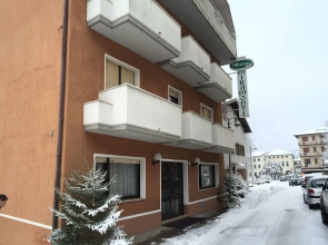 Albergo Miramonti