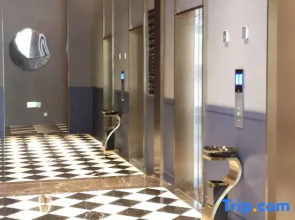 FONTOO Hotel Zhanjiang Lianjiang Shuangde