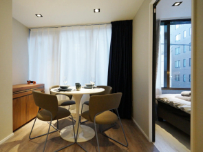 Real Life Kudanshita Posh 1-bedroom 5pax 3mins sub