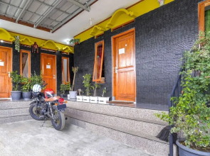 Hotel O Pondok Yanti