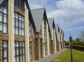 Kernow Homes Apartments