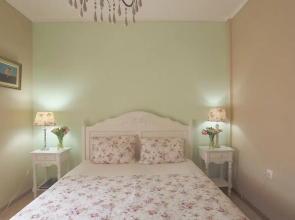 Mon Repos Luxury Apartment Corfuescapes