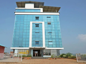 OYO 24792 Hotel Heramb