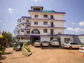 Dan's Hotel Kisii