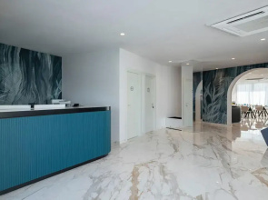 Playa Suite