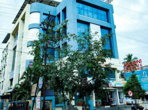 Hotel Anjani