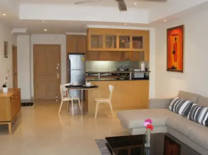 VT 2 Serviced Apartment