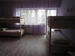 Double Plus Hostel Novoslobodskaya