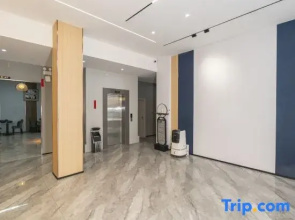 Hejia Smart Hotel