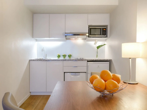 Апарт-отель Citadines Place d'Italie Paris