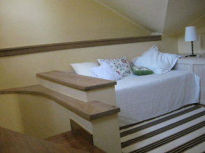 Traditional Hotel  IANTHE