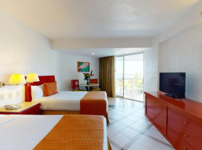 Park Royal Beach Ixtapa - All Inclusive