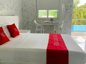 Sena Gladyz Suites