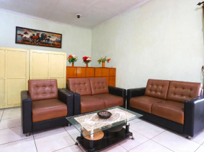Camelia Hotel