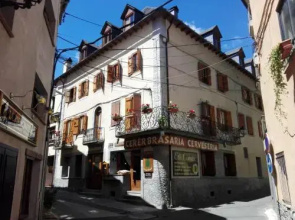 Apartaments Serrano