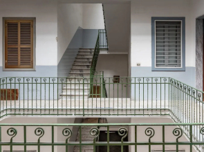 Bed and Breakfast Il Priscio