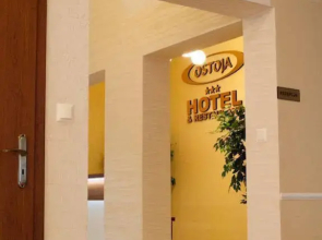 Hotel Ostoja